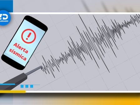 Se registraron más de 10 sismos en Baja California Sur el pasado miércoles | Especial