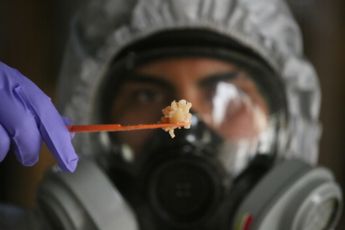 De acuerdo con la Comisión Nacional contra las Adicciones alertó que el consumo de drogas en México aumentó 500 por ciento. | Ariel Ojeda