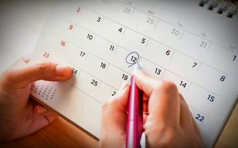 Días festivos y feriados de mayo 2021