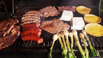Carne asada / Especial