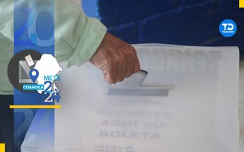 Si aún no sabes a qué hora cerrarán las casillas en Saltillo este domingo 2 de junio, aquí te decimos.