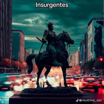 Insurgentes