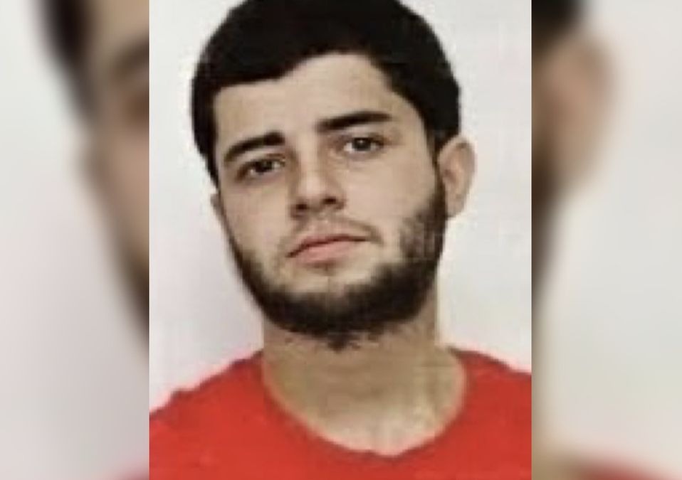 Nini, jefe de seguridad de 'Los Chapitos' | Especial