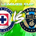 Imagen de Cruz Azul vs Philadelphia Union