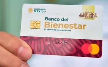 Banco Bienestar / Especial