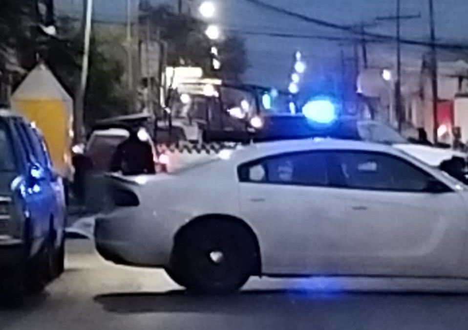 El atacante huyó tras el crimen y, aunque autoridades iniciaron las investigaciones, hasta ahora no hay detenidos.| Especial
