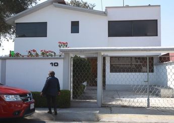 Clínica clandestina en el Estado de México que ponía vacunas covid/ Juan Carlos Bautista