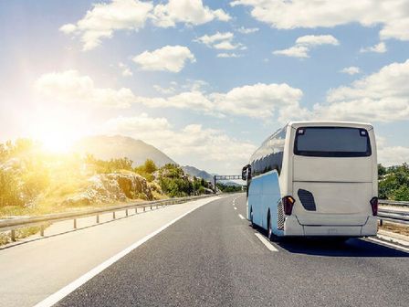 En la Ciudad de México, los autobuses hacia Querétaro suelen salir desde tres terminales distintas.