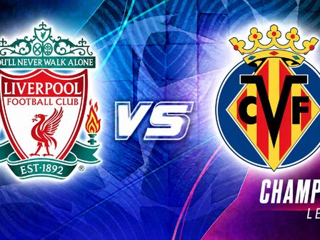 Liverpool recibe al Villarreal en la Jornada 3 de la Champions League 2026/2027