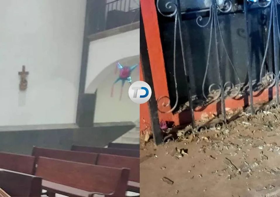 Explosión de pirotecnia en Querétaro deja al menos 10 heridos