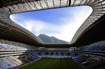 ESTADIO BBVA