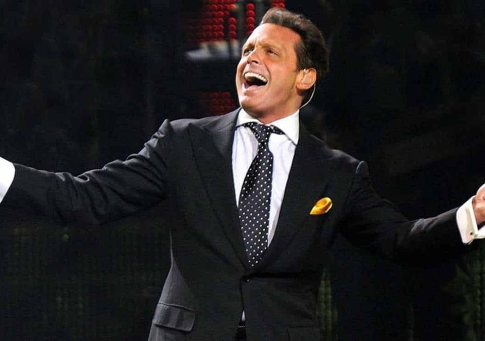 Luis Miguel anuncia nueva fecha en Puebla | Especial
