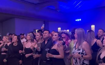 Fiesta privada de Brincos Dieras en Monterrey | Especial