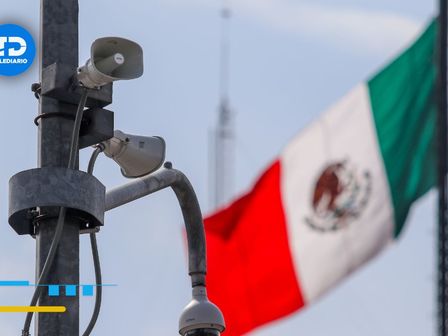 El SSN reporta diariamente los sismos en México | Cuartoscuro