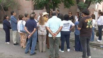 El incremento se aplicará conforme al ajuste establecido para los docentes en activo durante este año. | Jazmín Hilario