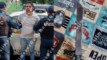 Hombre mata a su pareja y metió sus restos en una hielera. C4 en Alerta, 08 de julio 2026
