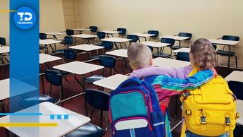 Regreso a clases puede generar preocupaciones a los niños