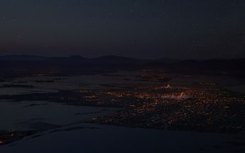 La ciudad de Tenochtitlán era la capital del imperio Mexica antes de la conquista española / Thomas Kole.
