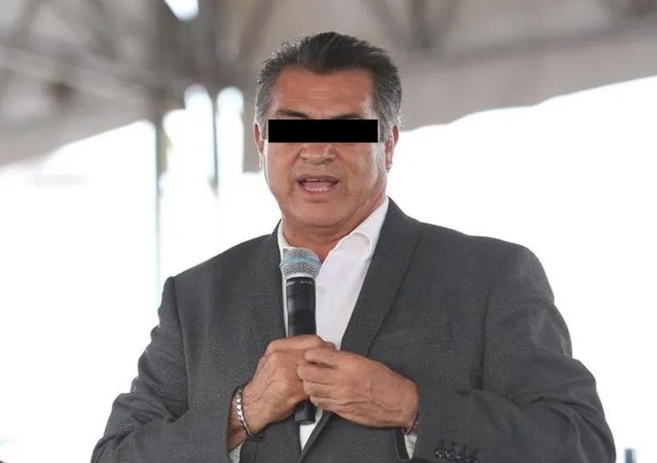 Programan audiencia inicial de Jaime Rodríguez para hoy