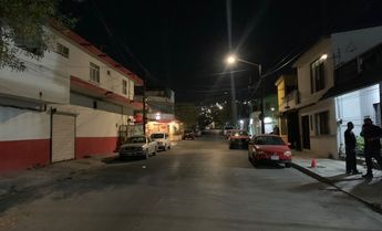 Habitantes de viviendas cercanas fueron detenidos, por lo que se teme haya presiones o incluso abusos por parte de los uniformados. | Pedro Delgado