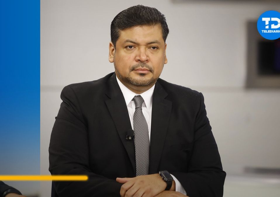 Luis Enrique Orozco / Jorge López