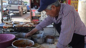 Revelan que en estos momentos han tenido algunos problemas con el negocio.