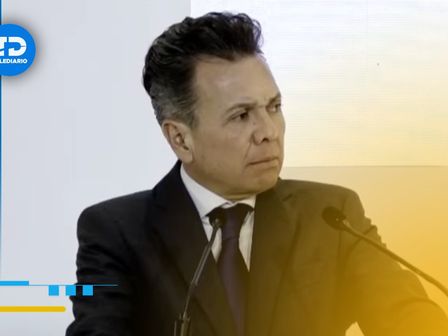 Pablo Lemus presenta a los miembros restantes de su gabinete, a dos días de iniciar oficialmente como gobernador/ Especial