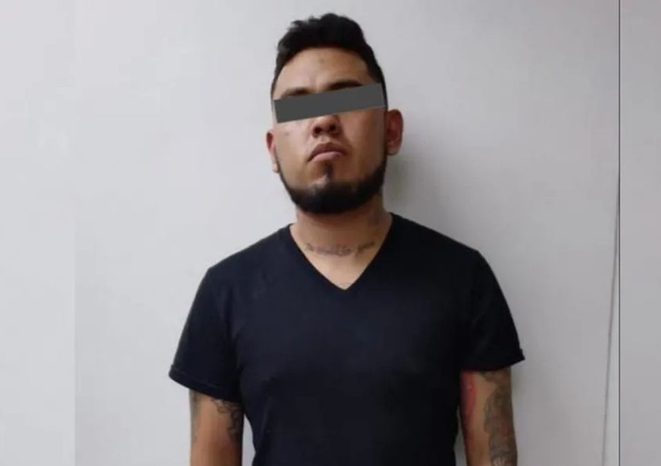 Detienen a hombre acusado de robar y matar a un joven en Monterrey