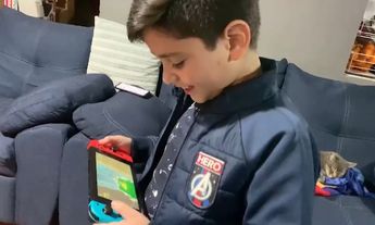 Entre los regalos que reciben los niños actualmente se encuentran los Nintendo o juguetes electrónicos.
