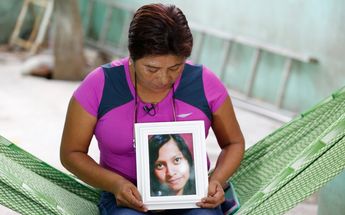 Colima, Morelos, NL y Oaxaca, los más letales para las mujeres. | Héctor Téllez