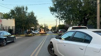 Asesinato en iglesia de Monterrey | Marcela Cuevas