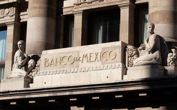 Analistas prevén que el Banco de México suba en 0.75% su tasa de interés el próximo jueves/ Cuartoscuro