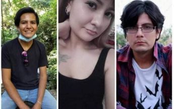 Hermanos asesinados en Jalisco durante 2021 / Especial