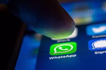 ¿Es malo que te envíen códigos numéricos por redes sociales?