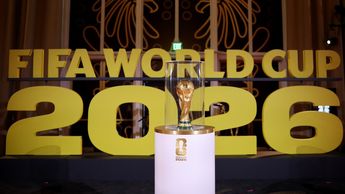El Mundial 2026 inicia oficialmente el jueves 11 de junio en el Estadio Banorte en CdMx / Reuters
