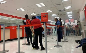 Estos días los bancos no abrirán en Semana Santa. / Cortesía.