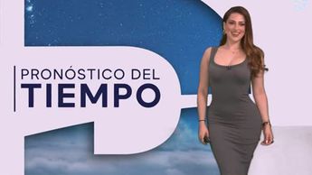 Pronóstico del tiempo para CdMx, con Norma García - 07 de mayo de 2025