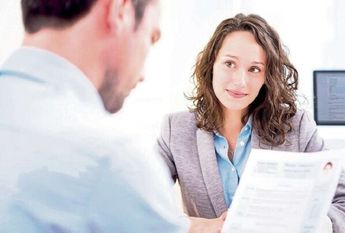 Qué decir en una entrevista de trabajo si me despidieron del anterior/ Especial