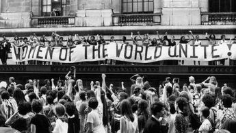 El Día Internacional de la Mujer se conmemoró por primera vez el 19 de marzo de 1911 en Alemania, Austria, Dinamarca y Suiza / Cortesía