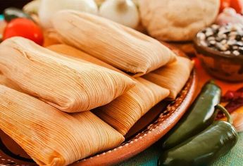 Feria del Tamal y el Atole 2022 / Especial