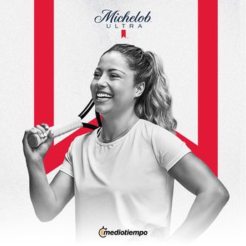 Michelob Ultra: Solo vale la pena si lo disfrutas.