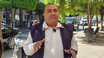 Rafael Orozco Miramontes ha notificado 2 mil 319 unidades detectadas en condición de abandono en Tlaquepaque.
