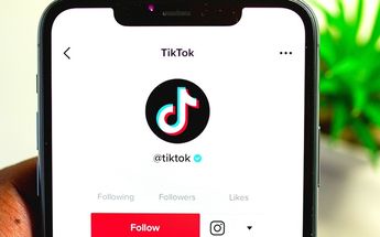 Tiktok, para ti en tiktok