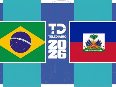 Brasil viene de empatar 1-1 ante Marruecos en el primer partido del Mundial 2026 / Especial