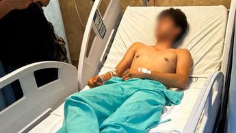 Este representa el segundo caso de violencia registrado durante el regreso a clases en Tamaulipas.