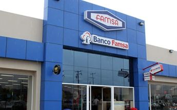 Famsa, en riesgo de cerrar definitivamente / Especial