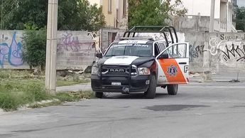 Un hombre fue encontrado asesinado en la colonia Real de Palmas. | Agustín Martínez