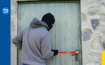El robo a casa habitación es uno de los más frecuentes en fin de año / Pixabay