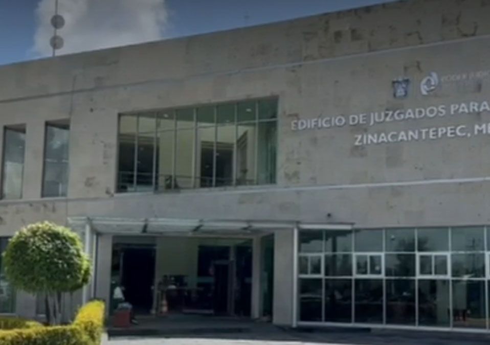 Concluye audiencia de Azahara ‘N’, por presunto homicidio de Norma Lizbeth