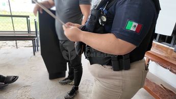Operativo en centro de rehabilitación de Zapopan destapa caso de hombre desaparecido
